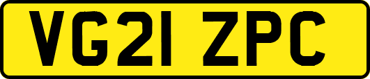 VG21ZPC