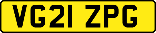 VG21ZPG