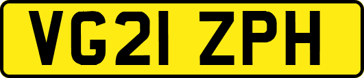 VG21ZPH