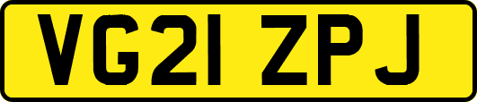 VG21ZPJ