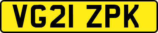 VG21ZPK