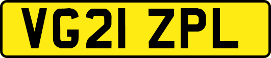 VG21ZPL
