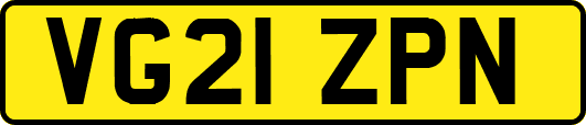 VG21ZPN