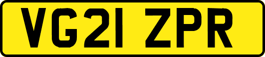 VG21ZPR