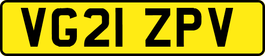 VG21ZPV