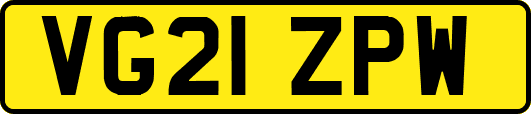 VG21ZPW