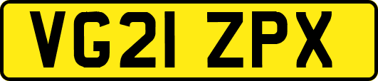 VG21ZPX
