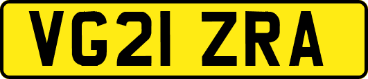 VG21ZRA