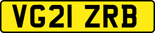 VG21ZRB
