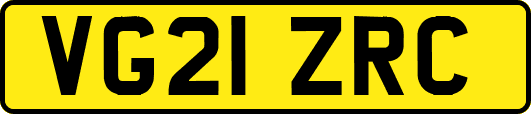 VG21ZRC