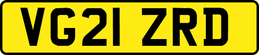 VG21ZRD