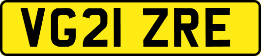 VG21ZRE