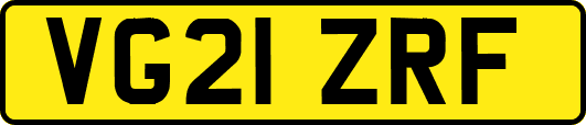 VG21ZRF