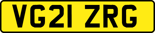 VG21ZRG