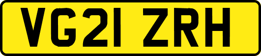 VG21ZRH