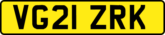VG21ZRK