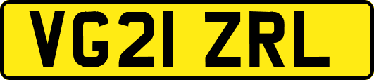 VG21ZRL