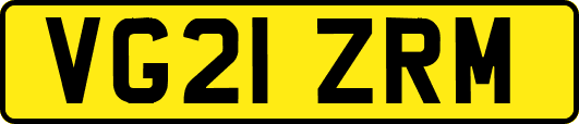 VG21ZRM