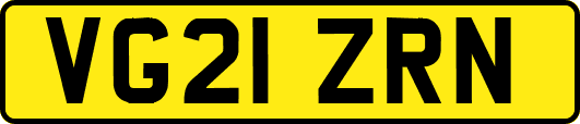 VG21ZRN