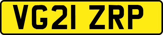 VG21ZRP