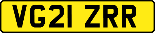 VG21ZRR
