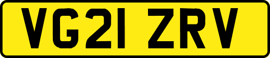 VG21ZRV