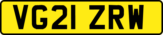 VG21ZRW