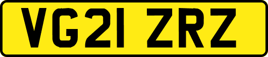 VG21ZRZ
