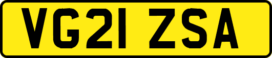 VG21ZSA