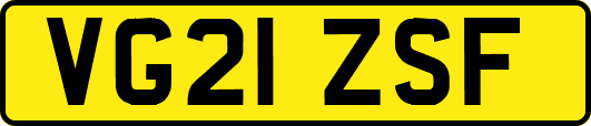 VG21ZSF