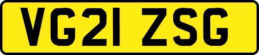 VG21ZSG