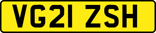 VG21ZSH