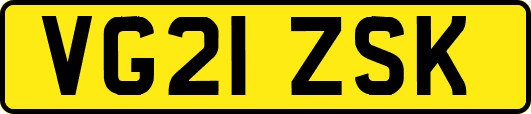 VG21ZSK