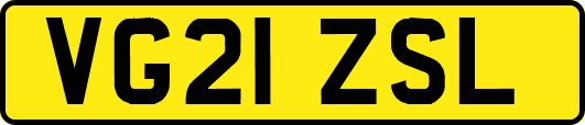VG21ZSL