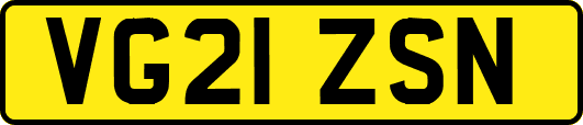 VG21ZSN