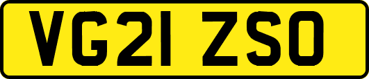 VG21ZSO