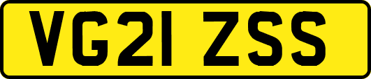 VG21ZSS