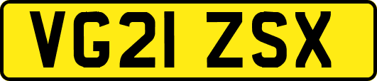 VG21ZSX