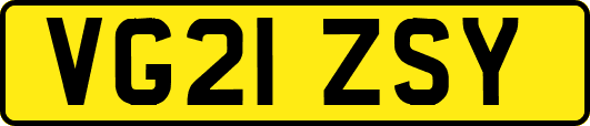 VG21ZSY