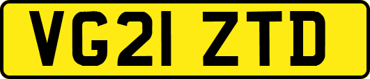 VG21ZTD