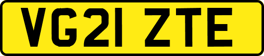 VG21ZTE