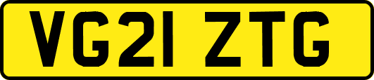 VG21ZTG