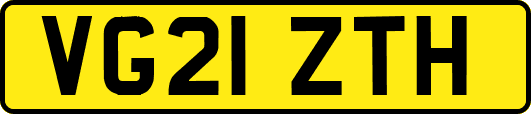 VG21ZTH