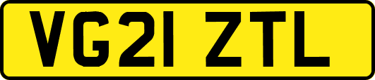 VG21ZTL