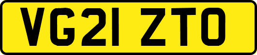 VG21ZTO