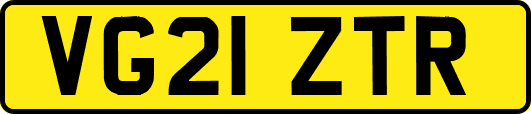 VG21ZTR