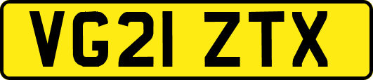 VG21ZTX