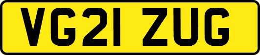 VG21ZUG