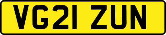 VG21ZUN