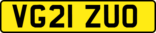 VG21ZUO